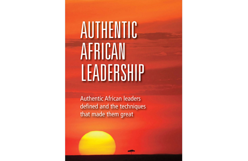 Authentic African Leadership